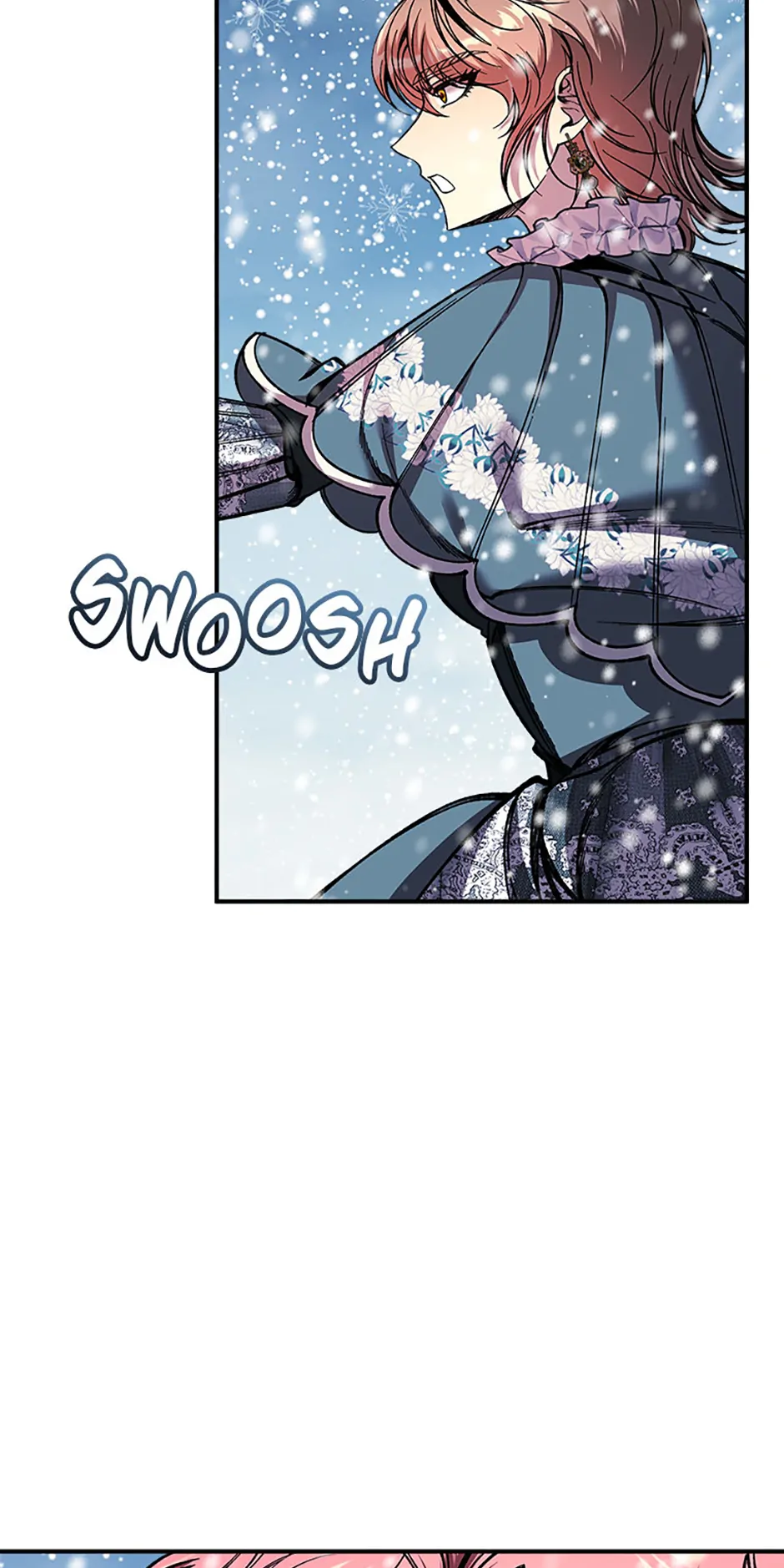Charlotte’s Wheel Chapter 38 - Page 39