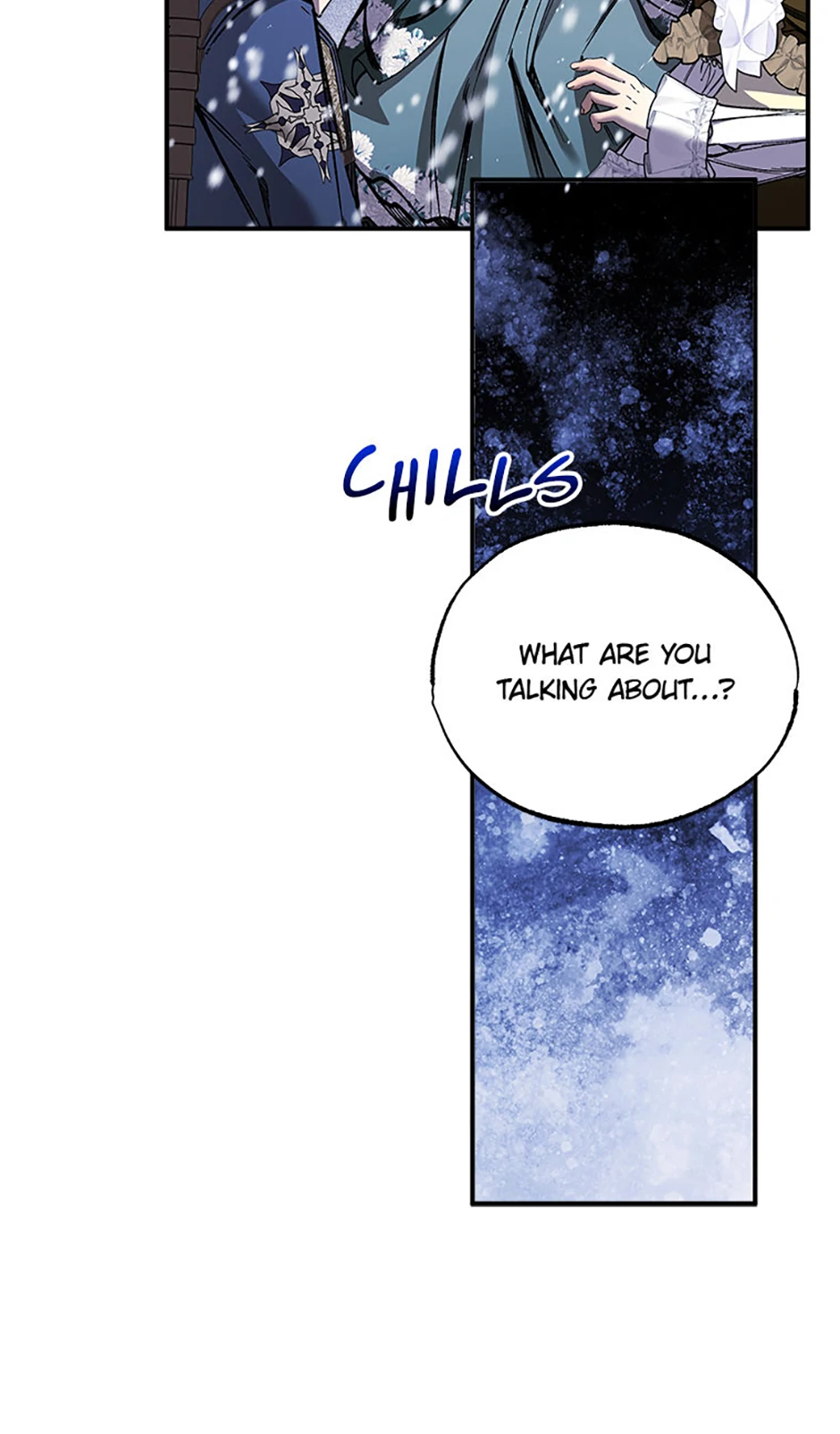 Charlotte’s Wheel Chapter 38 - Page 4