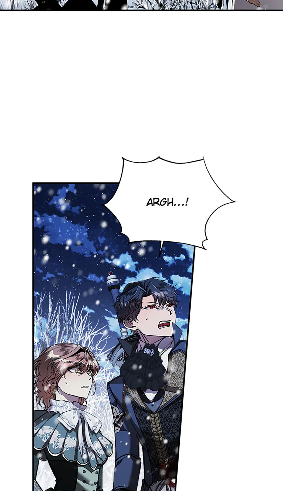 Charlotte’s Wheel Chapter 38 - Page 43