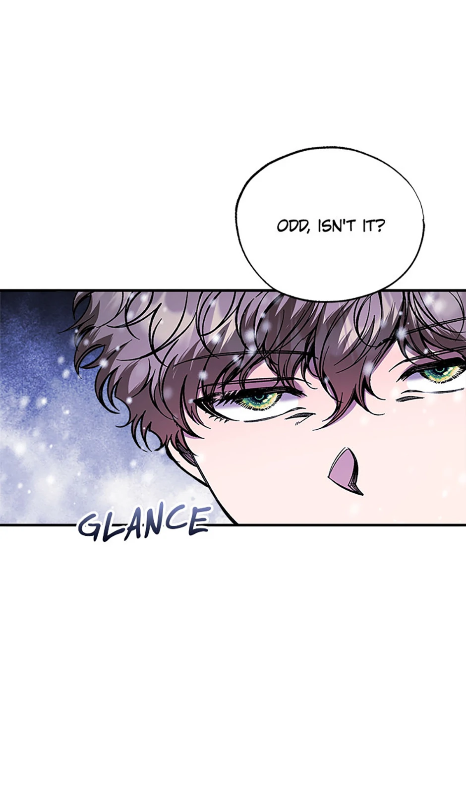 Charlotte’s Wheel Chapter 38 - Page 47