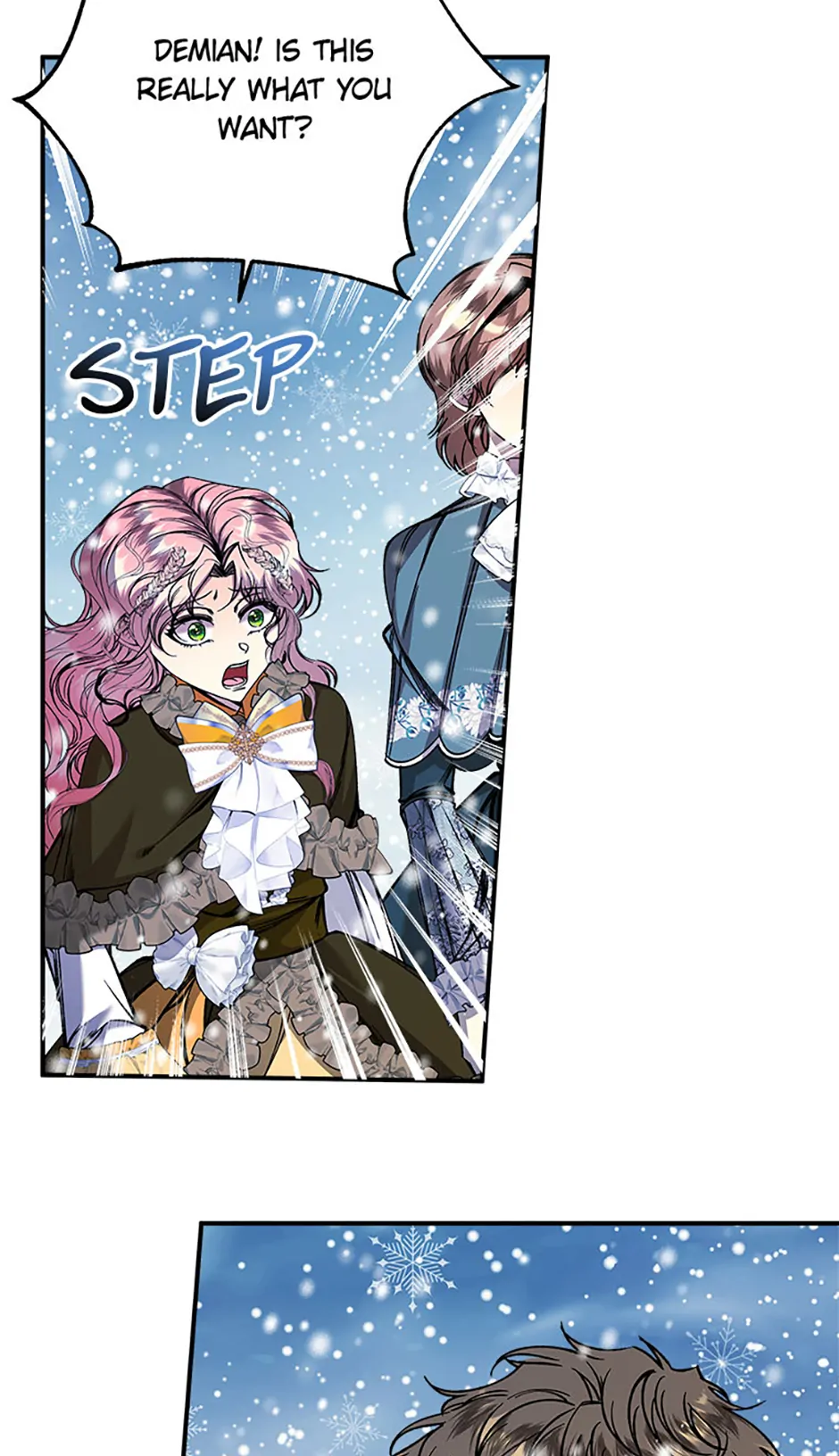 Charlotte’s Wheel Chapter 38 - Page 50