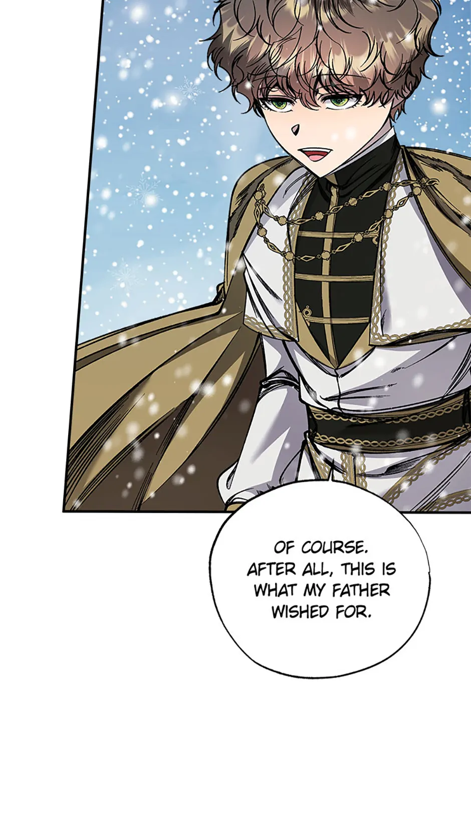 Charlotte’s Wheel Chapter 38 - Page 51