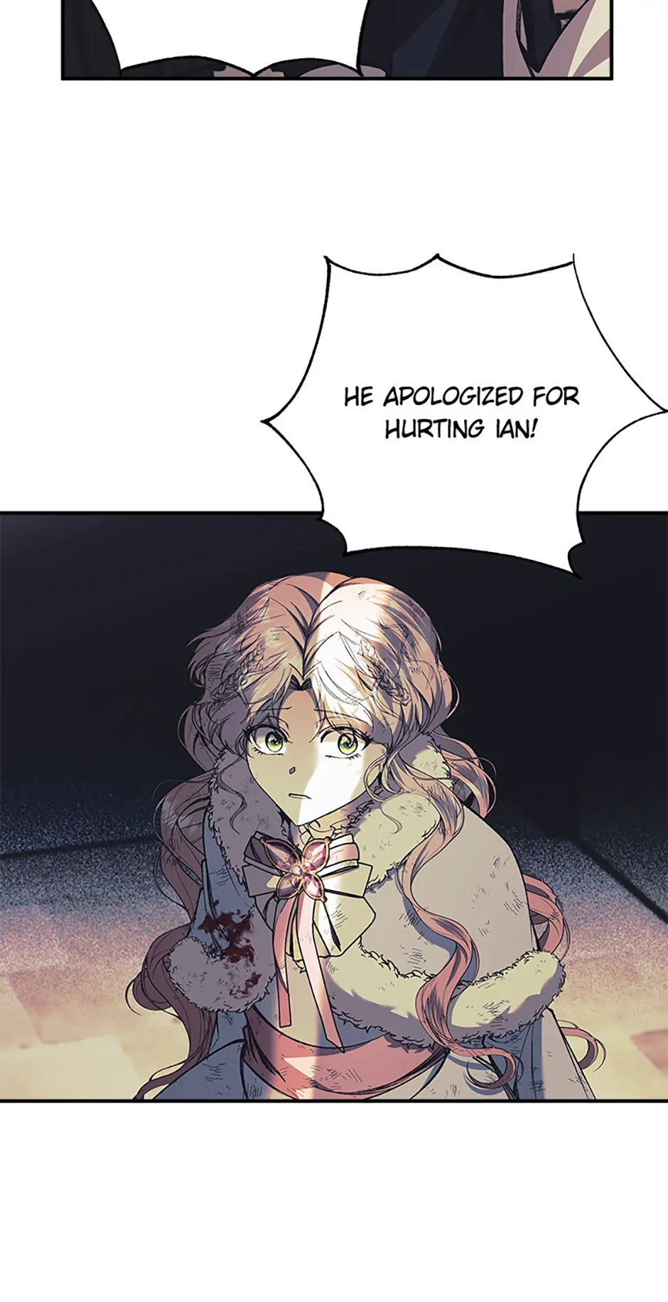 Charlotte’s Wheel Chapter 38 - Page 53