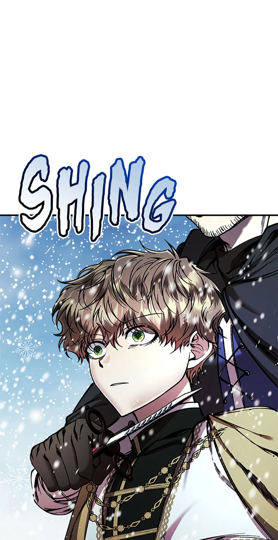 Charlotte’s Wheel Chapter 38 - Page 56