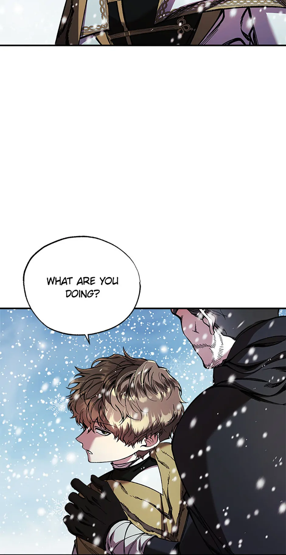 Charlotte’s Wheel Chapter 38 - Page 57