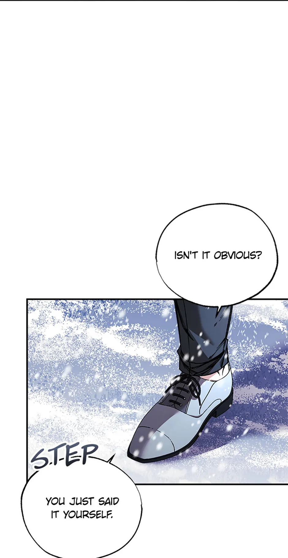 Charlotte’s Wheel Chapter 38 - Page 58
