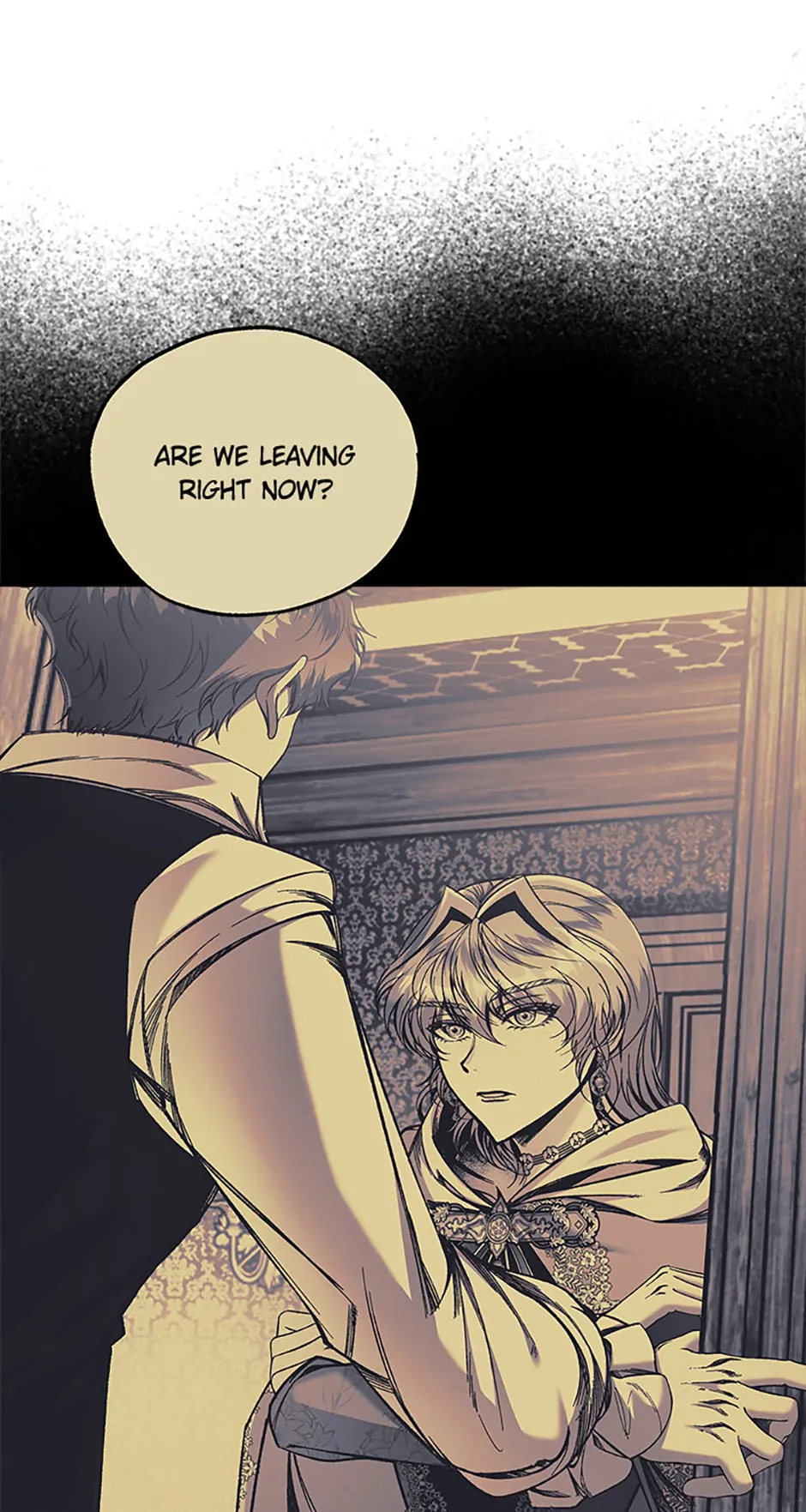 Charlotte’s Wheel Chapter 38 - Page 6