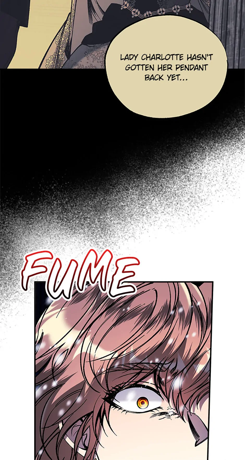 Charlotte’s Wheel Chapter 38 - Page 7