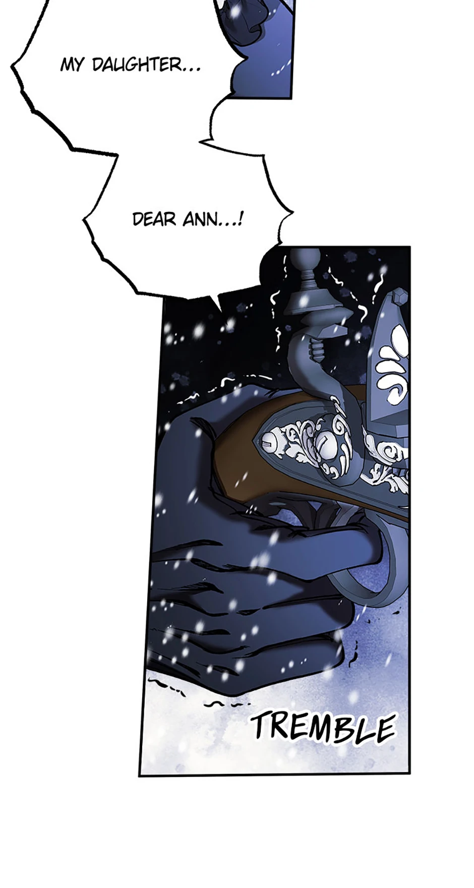 Charlotte’s Wheel Chapter 38 - Page 71
