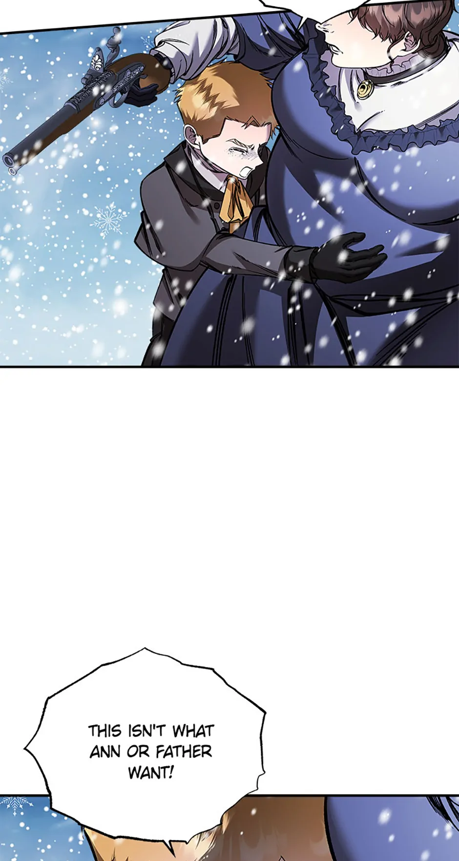Charlotte’s Wheel Chapter 38 - Page 73