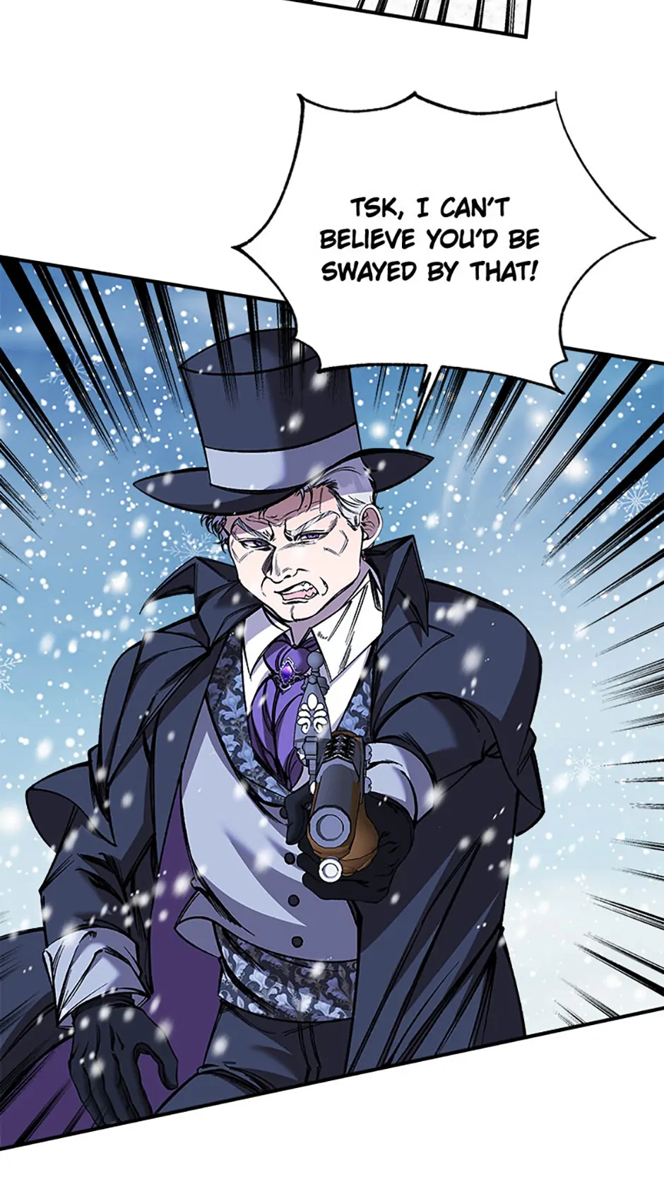 Charlotte’s Wheel Chapter 38 - Page 77