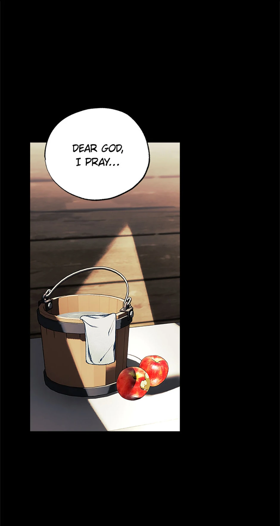 Charlotte’s Wheel Chapter 39 - Page 0