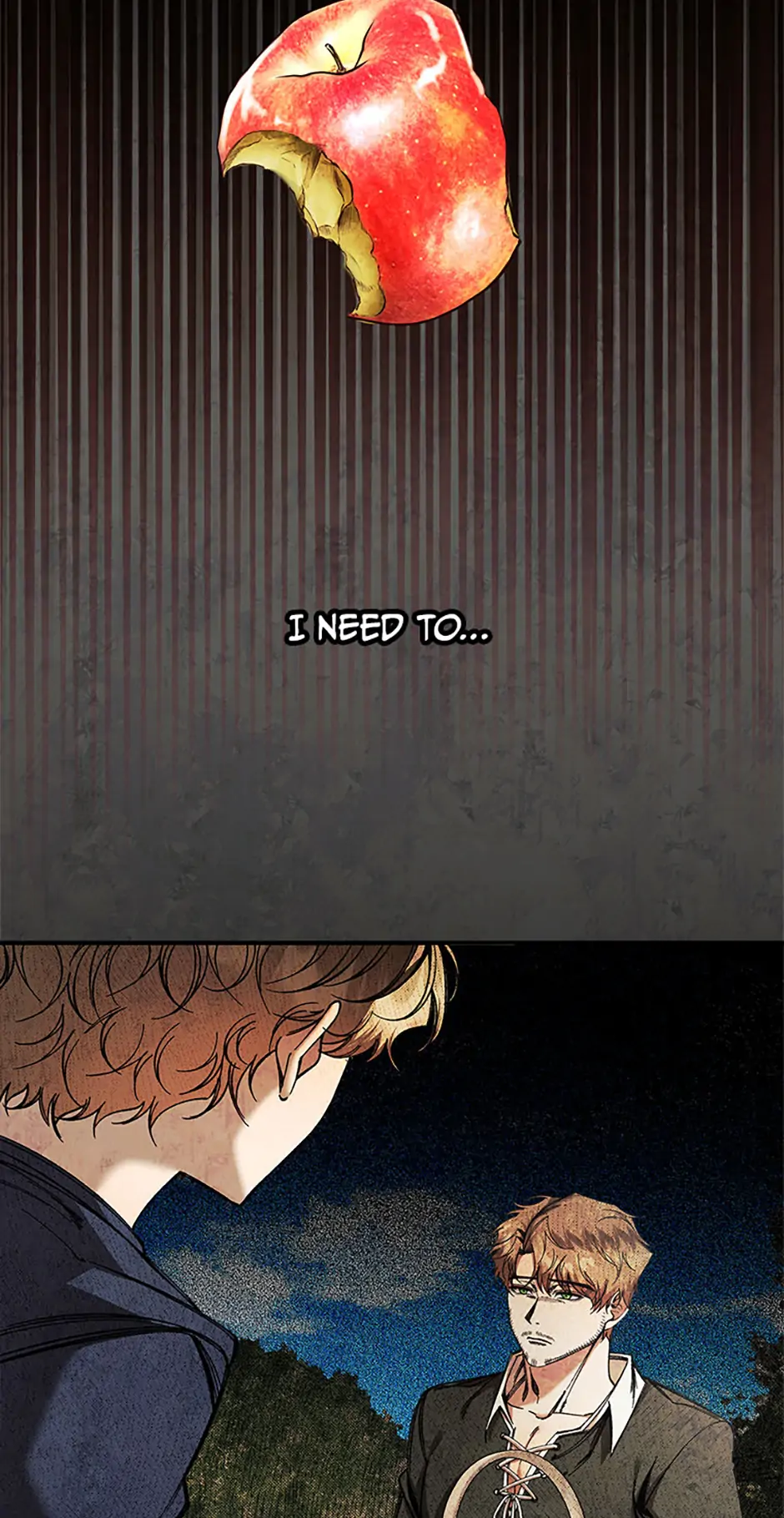 Charlotte’s Wheel Chapter 39 - Page 10
