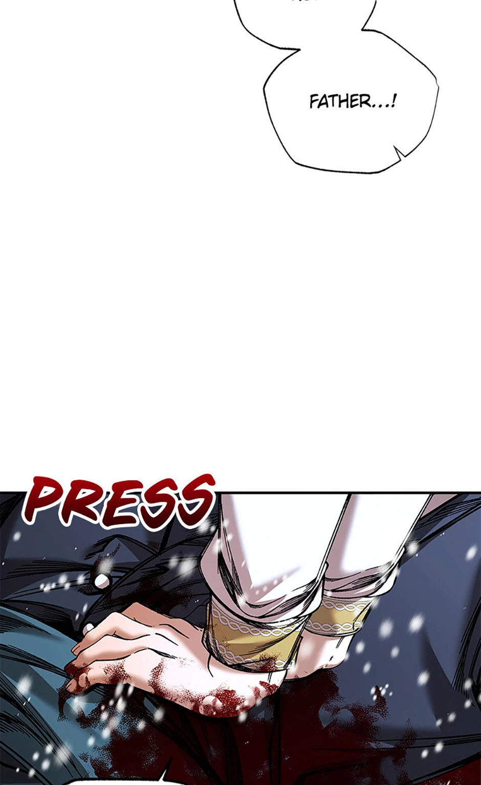 Charlotte’s Wheel Chapter 39 - Page 14