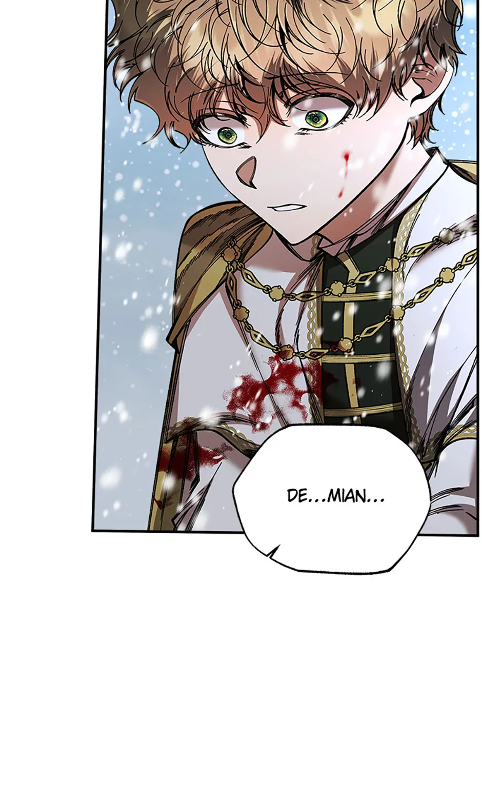 Charlotte’s Wheel Chapter 39 - Page 16