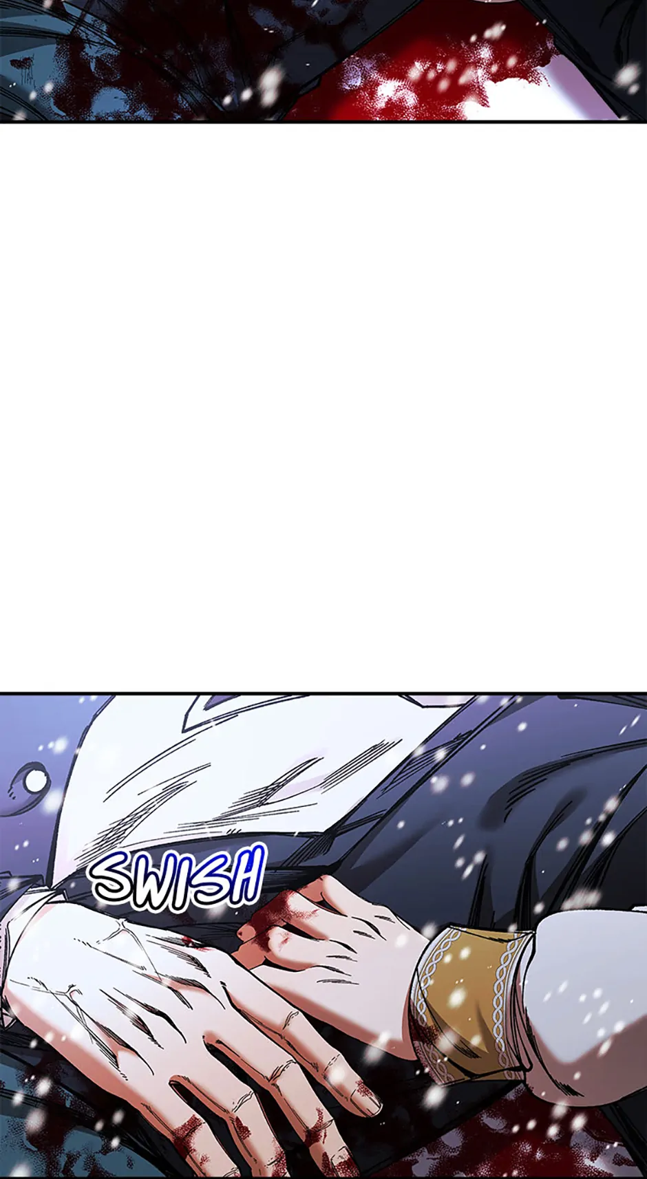 Charlotte’s Wheel Chapter 39 - Page 18