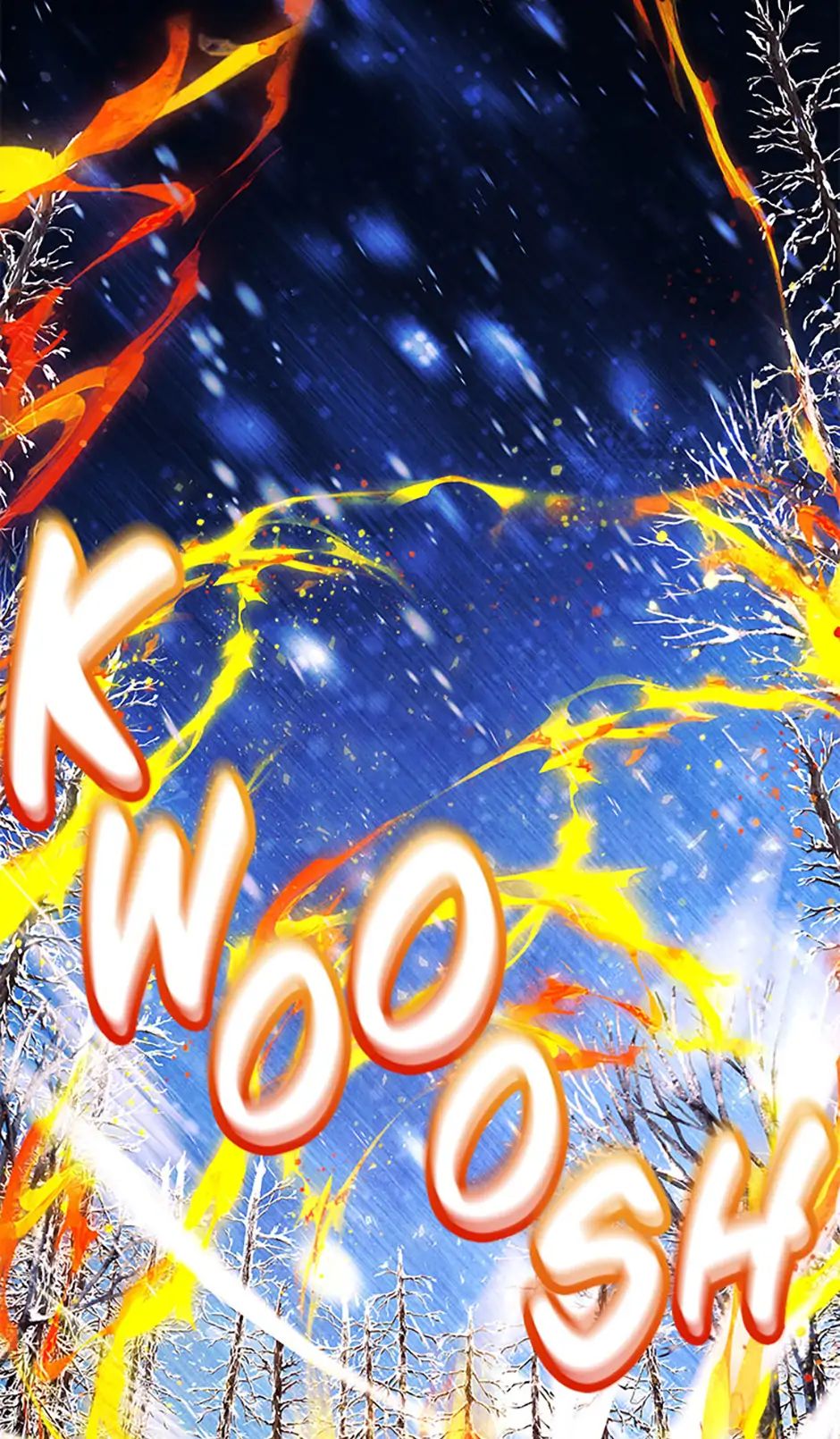 Charlotte’s Wheel Chapter 39 - Page 31