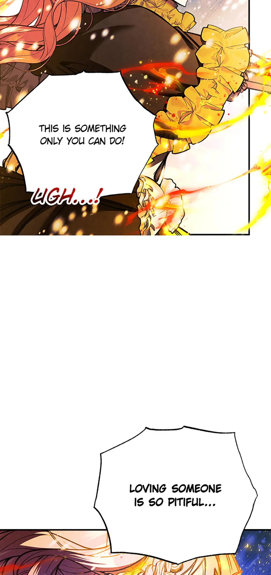 Charlotte’s Wheel Chapter 39 - Page 35