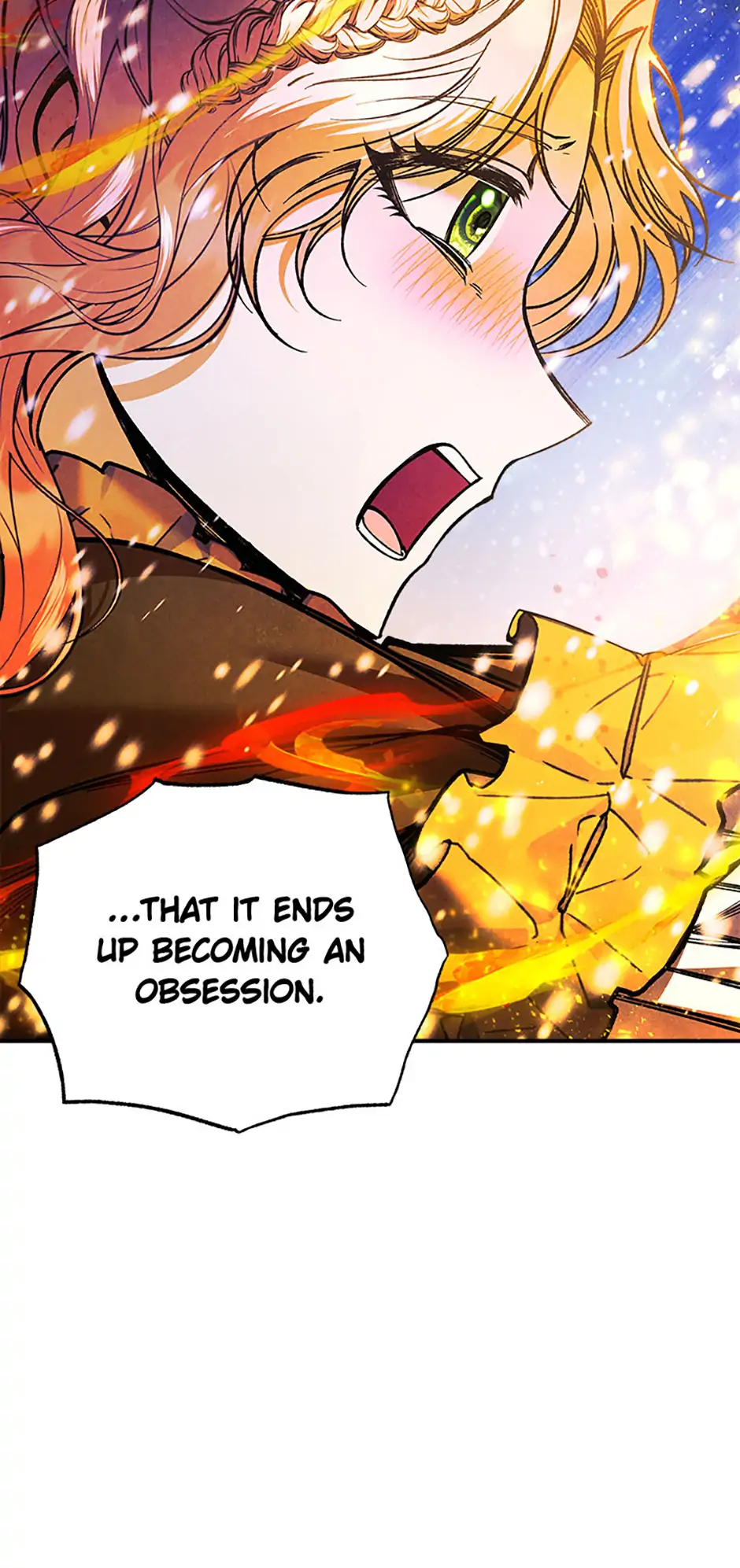 Charlotte’s Wheel Chapter 39 - Page 36