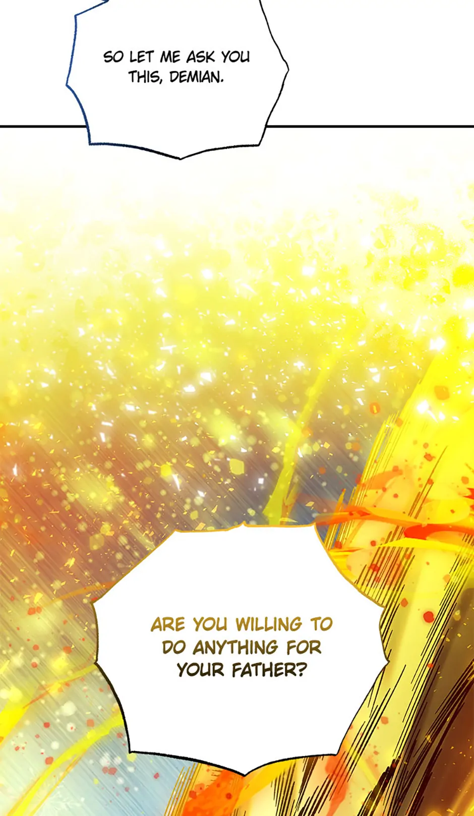 Charlotte’s Wheel Chapter 39 - Page 38