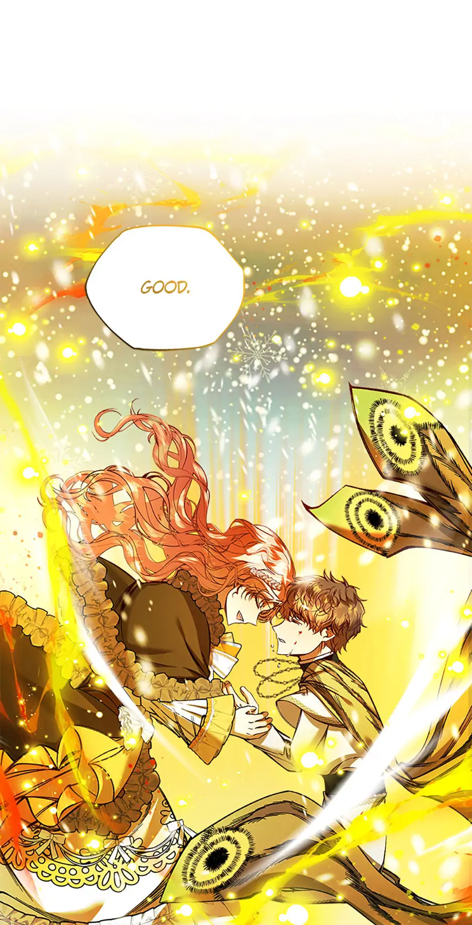 Charlotte’s Wheel Chapter 39 - Page 46