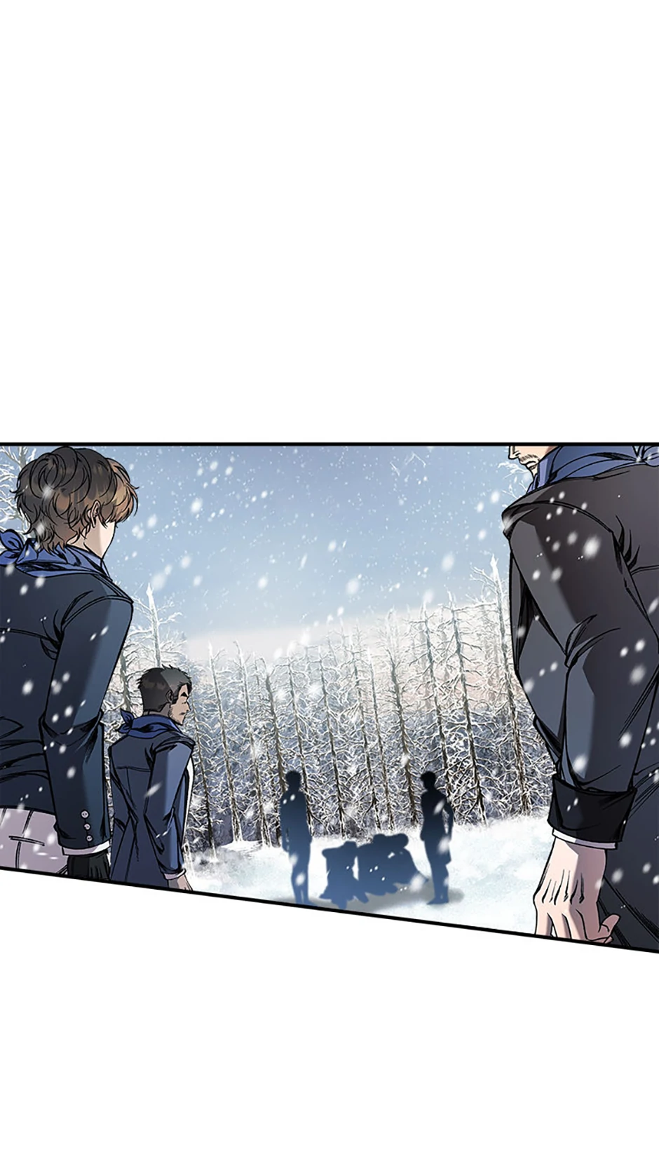 Charlotte’s Wheel Chapter 39 - Page 58