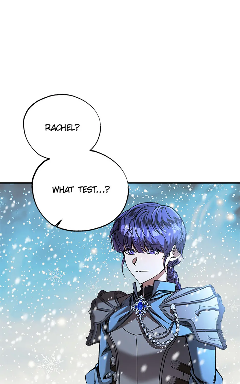 Charlotte’s Wheel Chapter 39 - Page 62