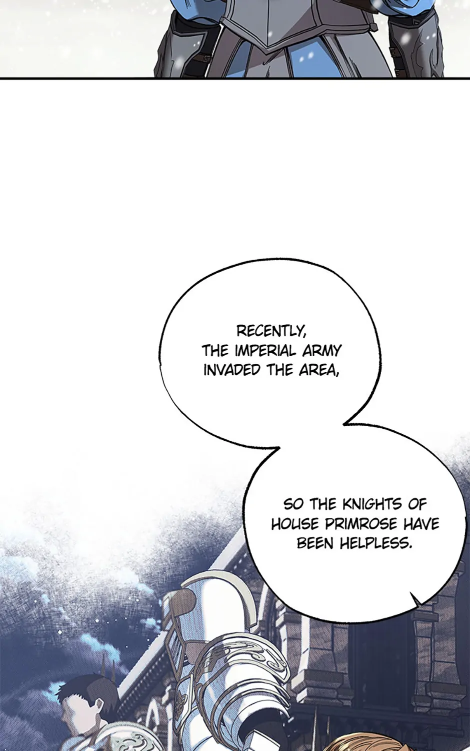 Charlotte’s Wheel Chapter 39 - Page 63
