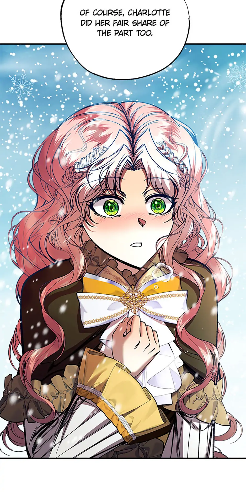 Charlotte’s Wheel Chapter 39 - Page 67