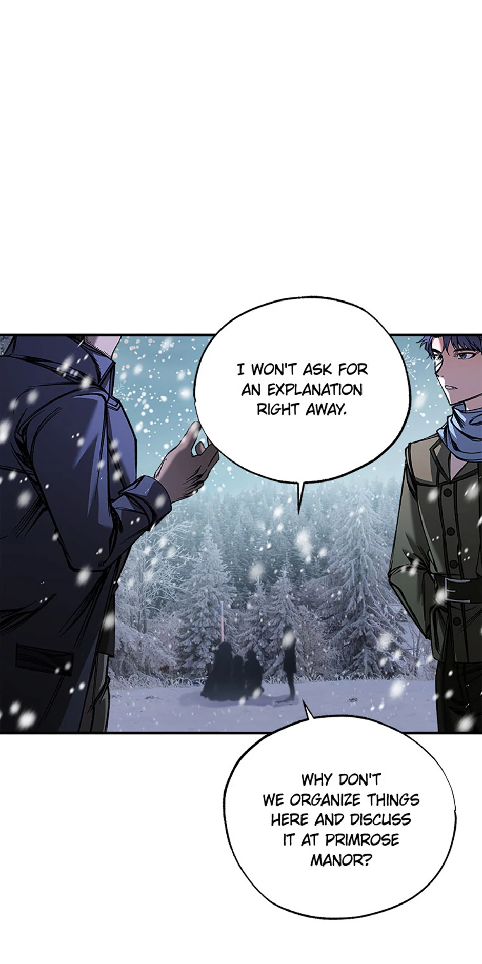 Charlotte’s Wheel Chapter 39 - Page 68