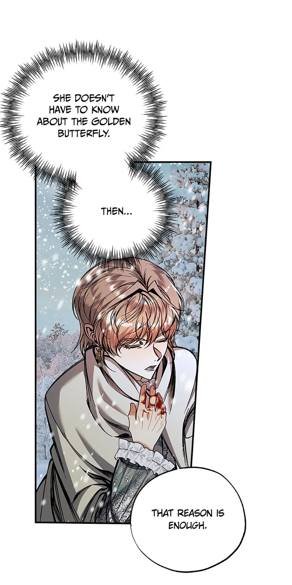 Charlotte’s Wheel Chapter 39 - Page 69