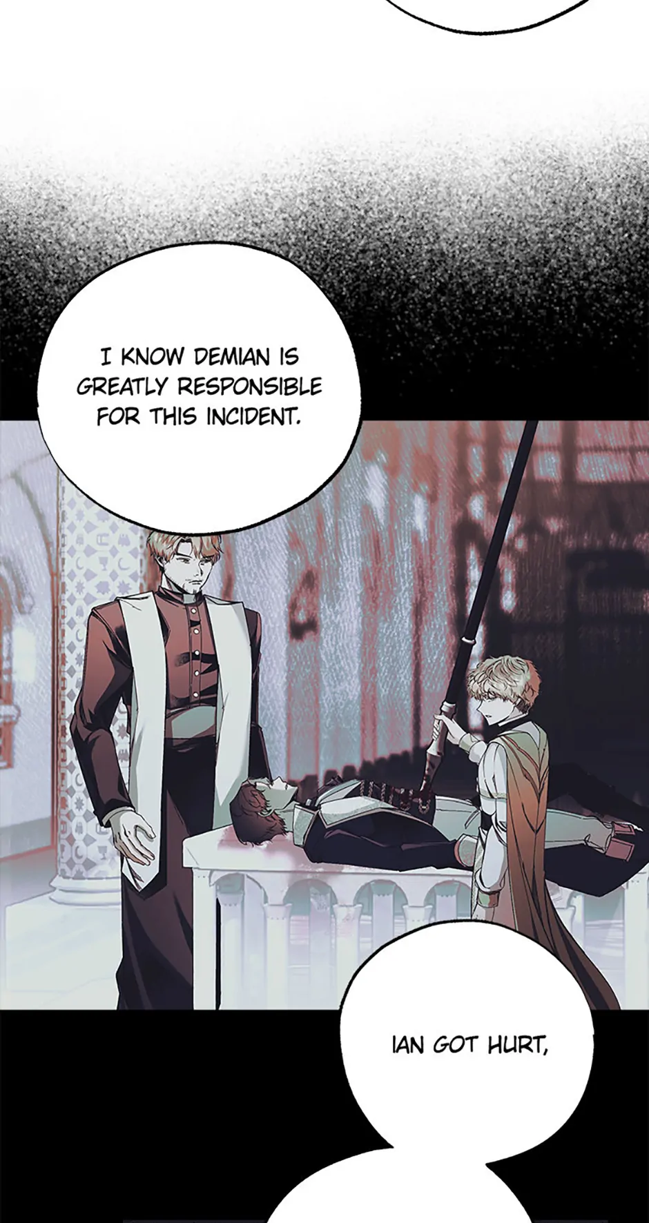 Charlotte’s Wheel Chapter 39 - Page 71