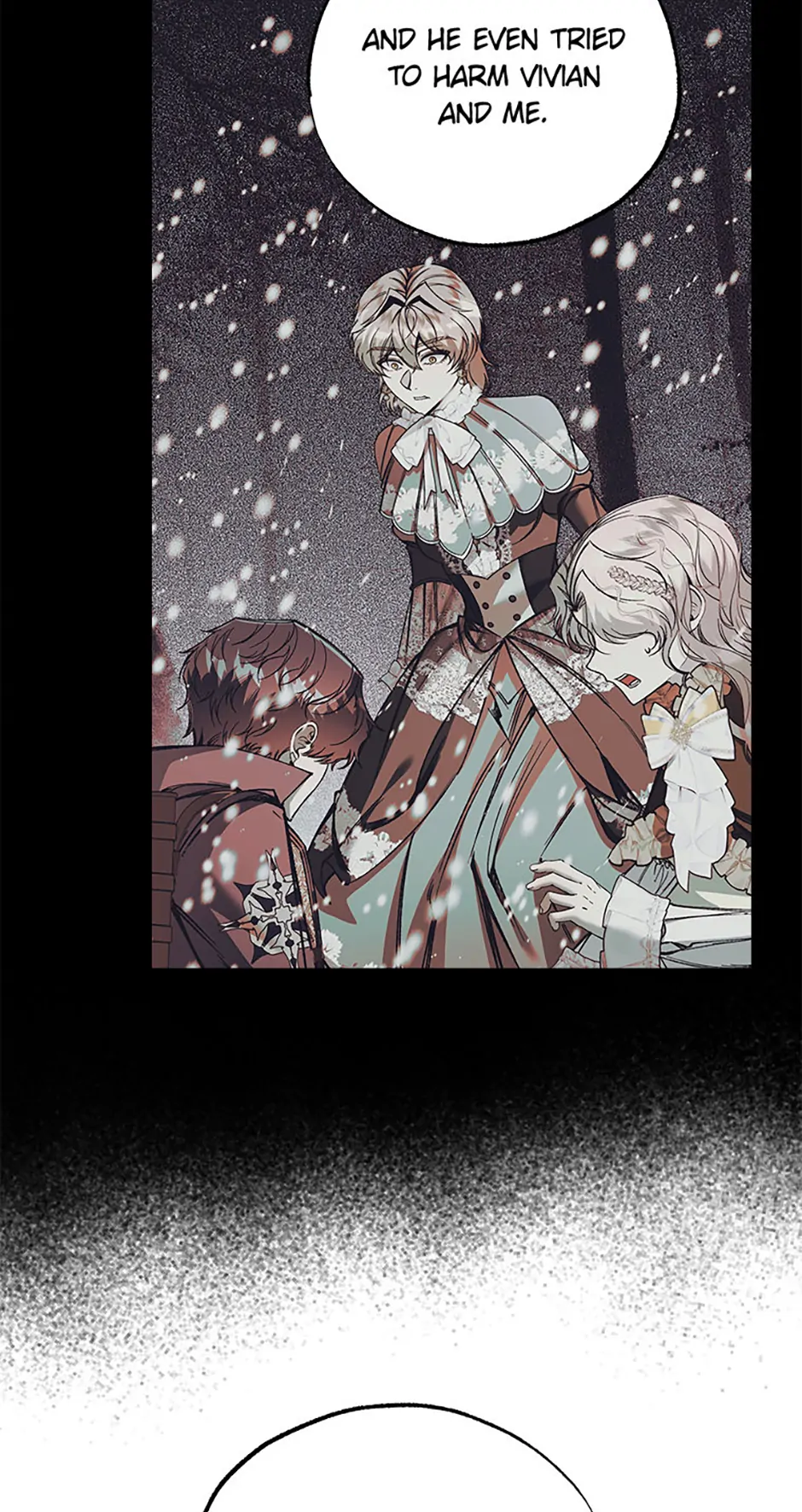 Charlotte’s Wheel Chapter 39 - Page 72