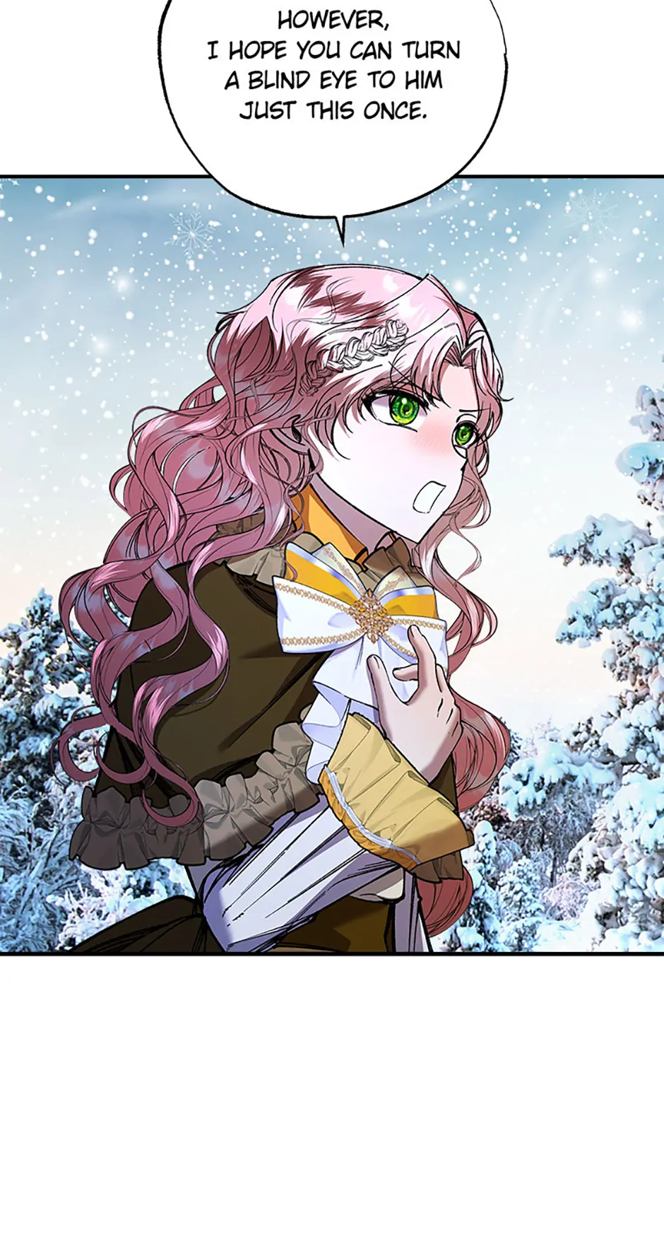 Charlotte’s Wheel Chapter 39 - Page 73