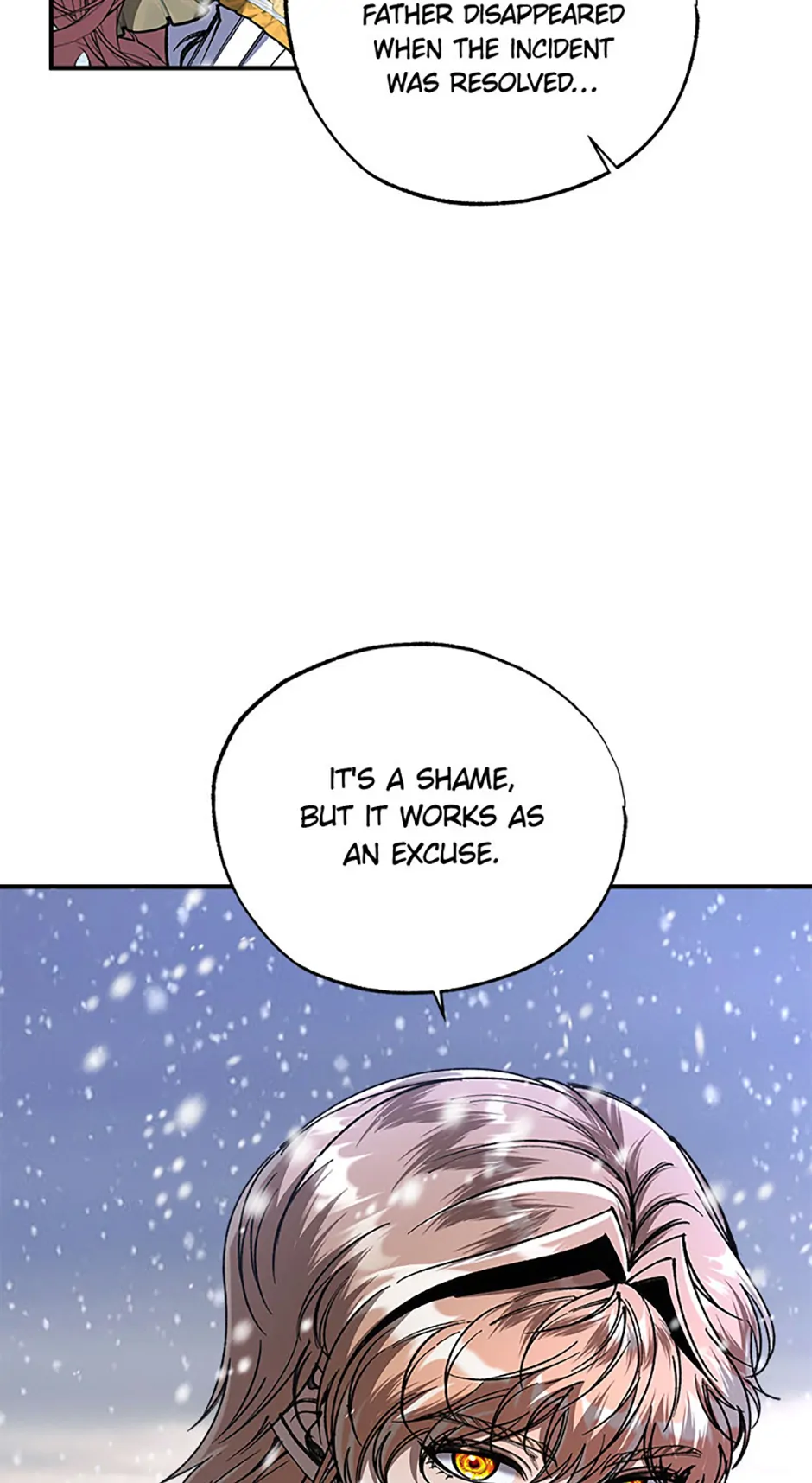 Charlotte’s Wheel Chapter 39 - Page 76