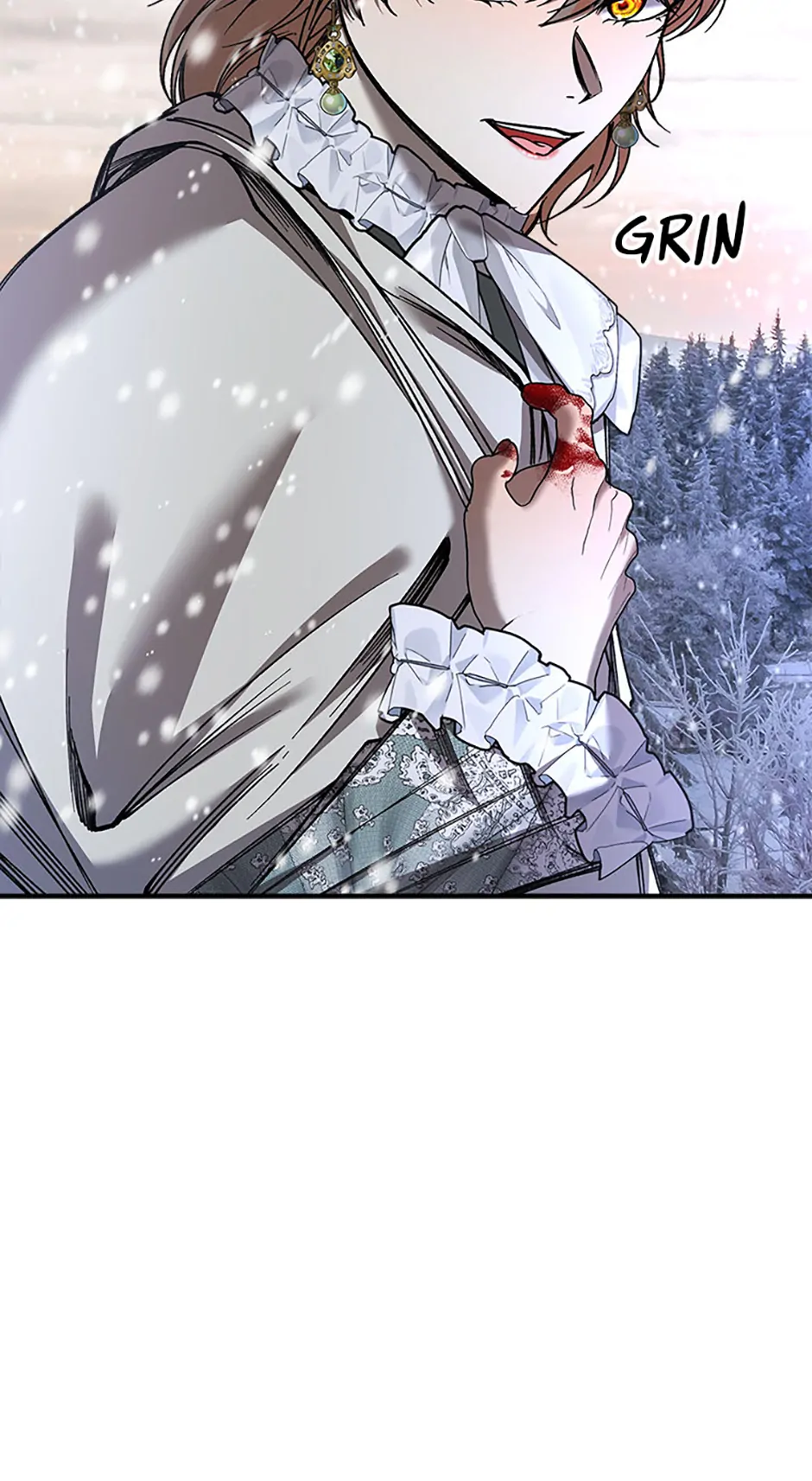 Charlotte’s Wheel Chapter 39 - Page 77