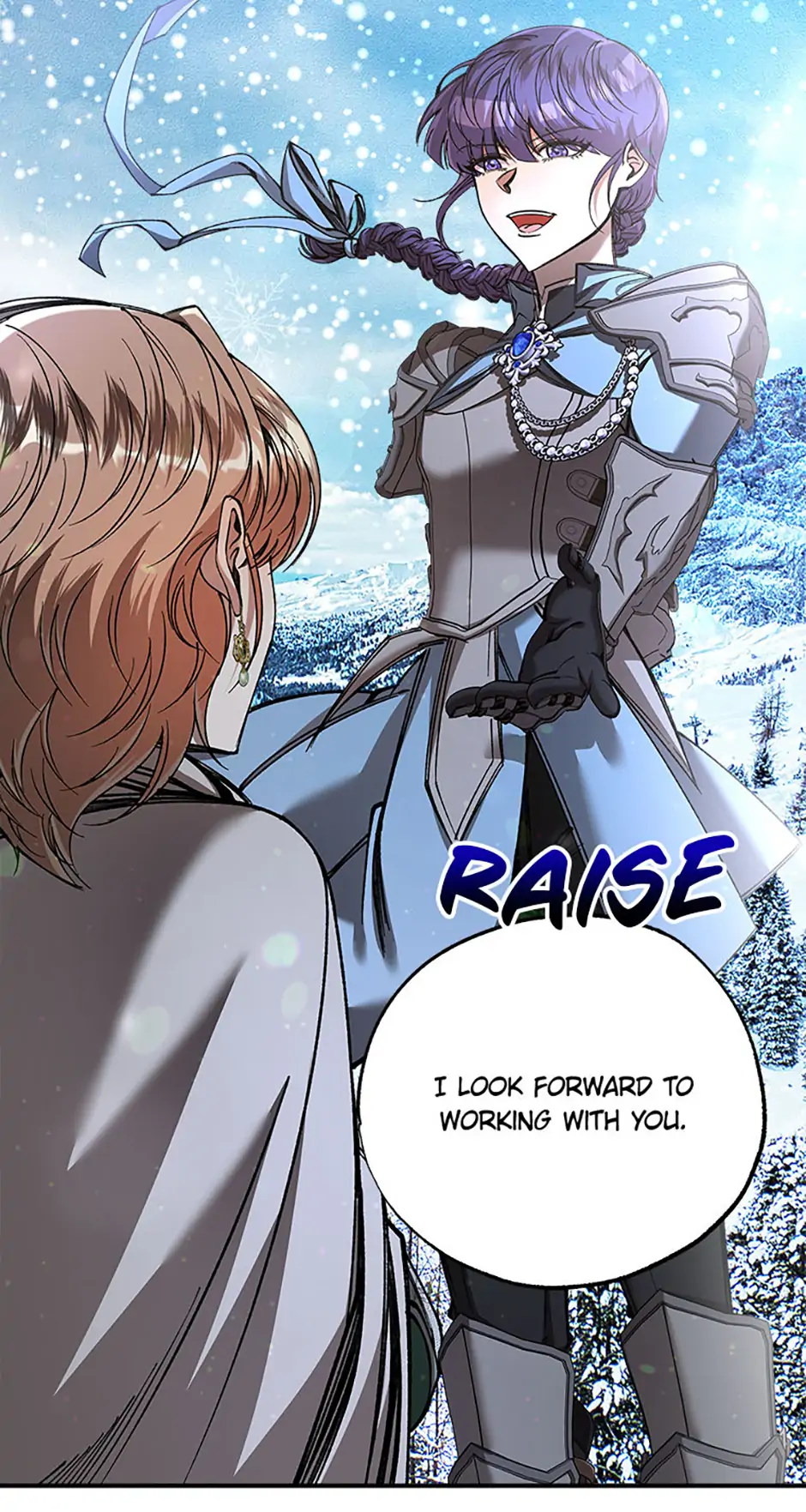 Charlotte’s Wheel Chapter 39 - Page 80