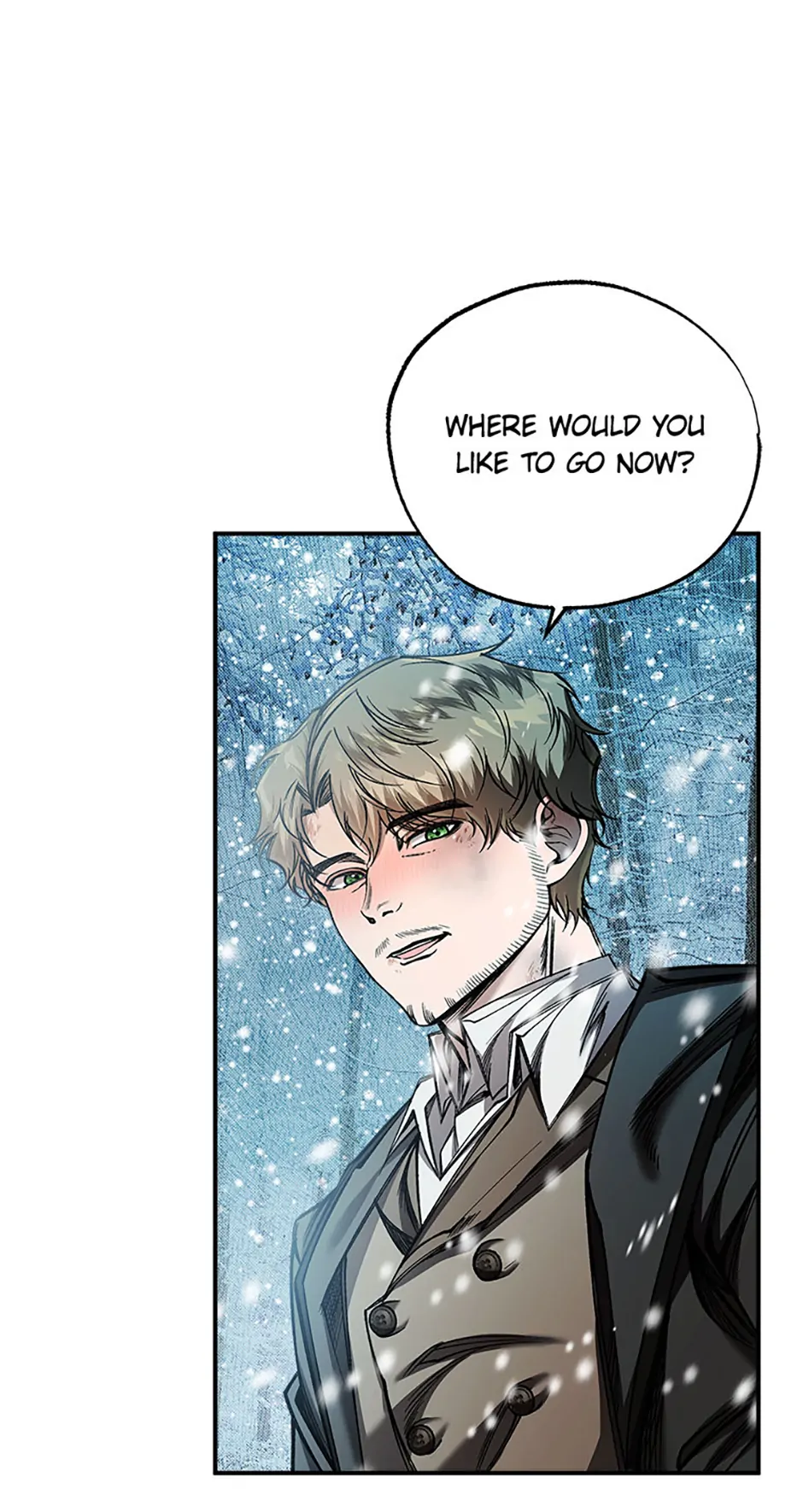Charlotte’s Wheel Chapter 39 - Page 86
