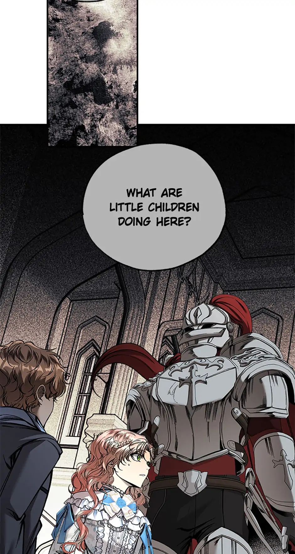 Charlotte’s Wheel Chapter 40 - Page 11