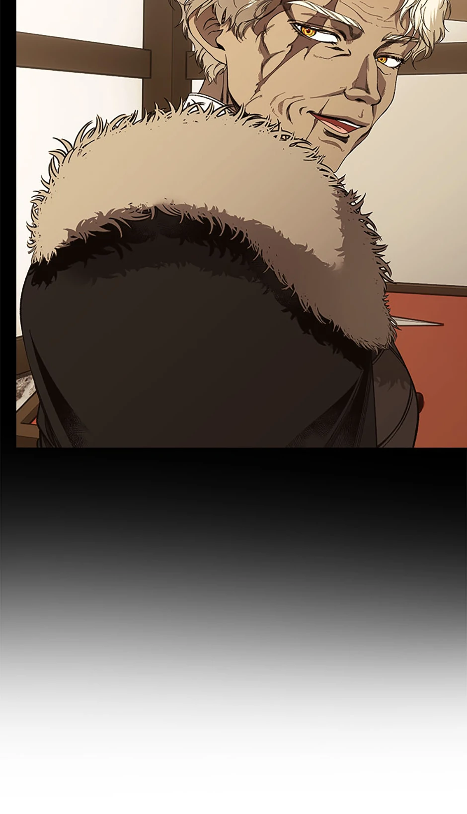 Charlotte’s Wheel Chapter 40 - Page 30