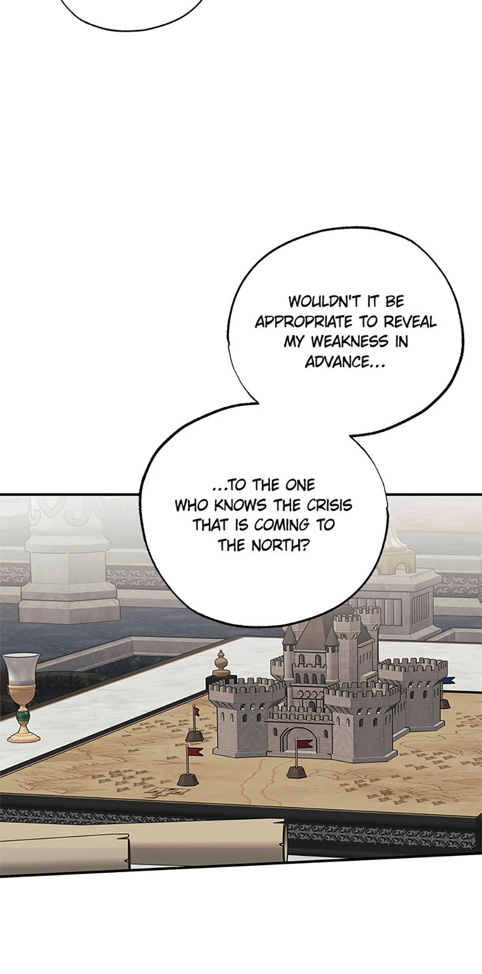 Charlotte’s Wheel Chapter 40 - Page 37
