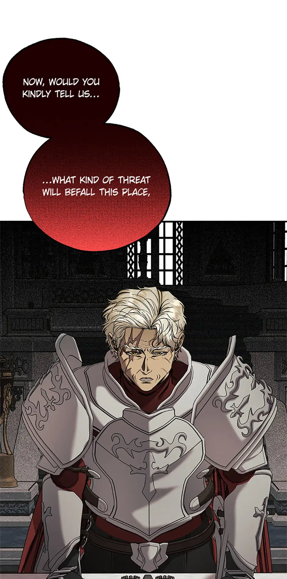 Charlotte’s Wheel Chapter 40 - Page 38
