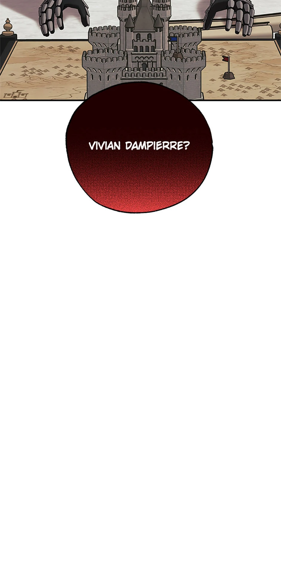 Charlotte’s Wheel Chapter 40 - Page 39