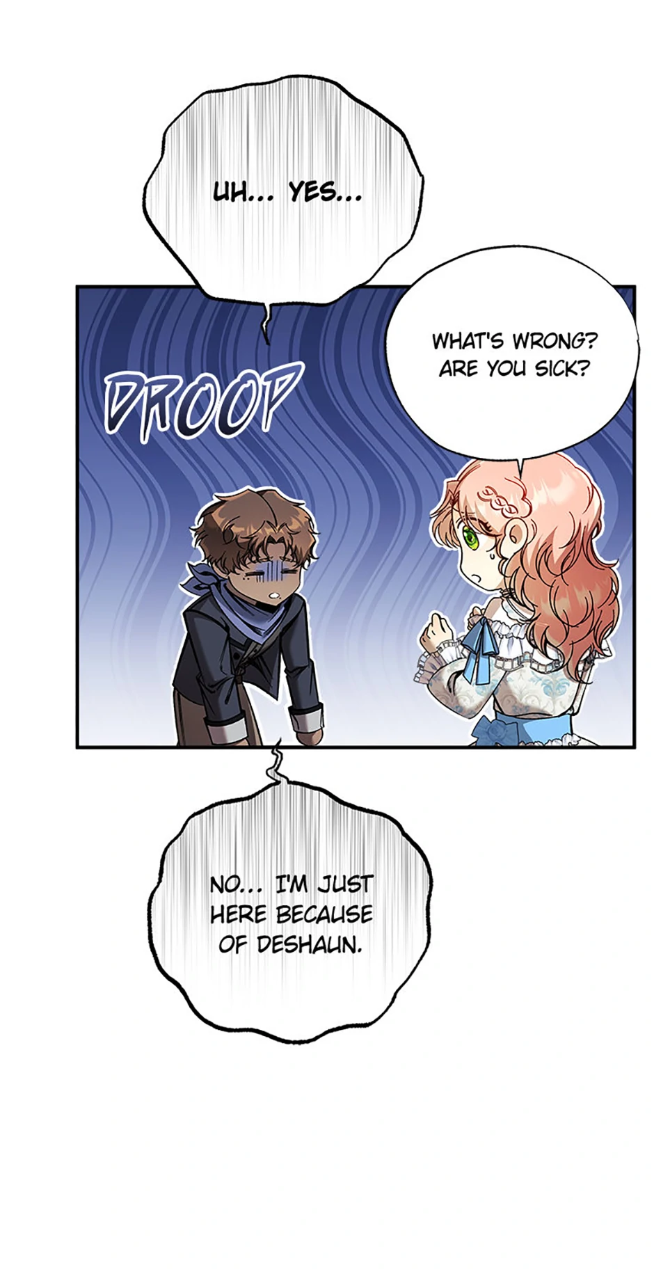 Charlotte’s Wheel Chapter 40 - Page 4