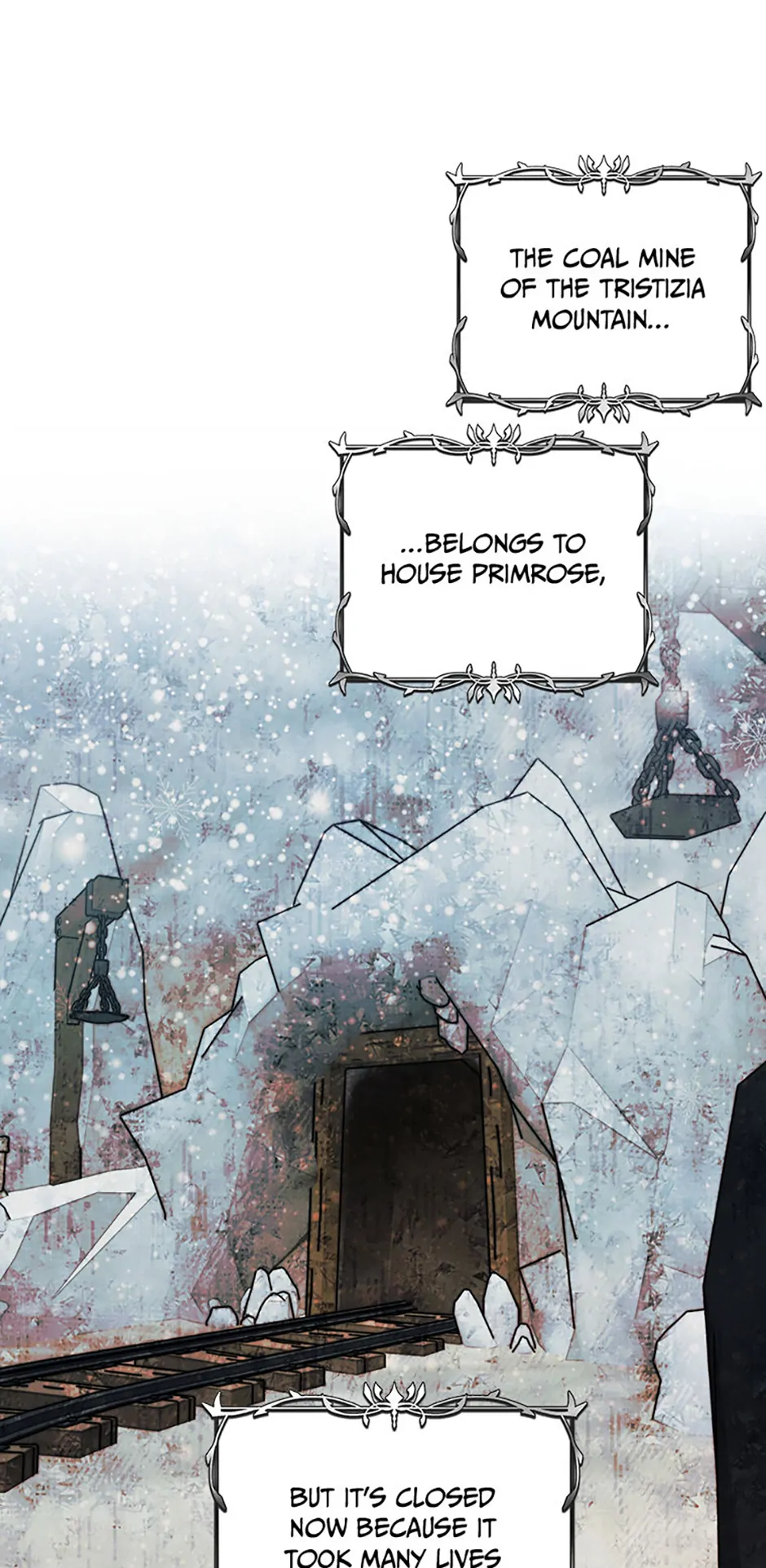 Charlotte’s Wheel Chapter 40 - Page 40