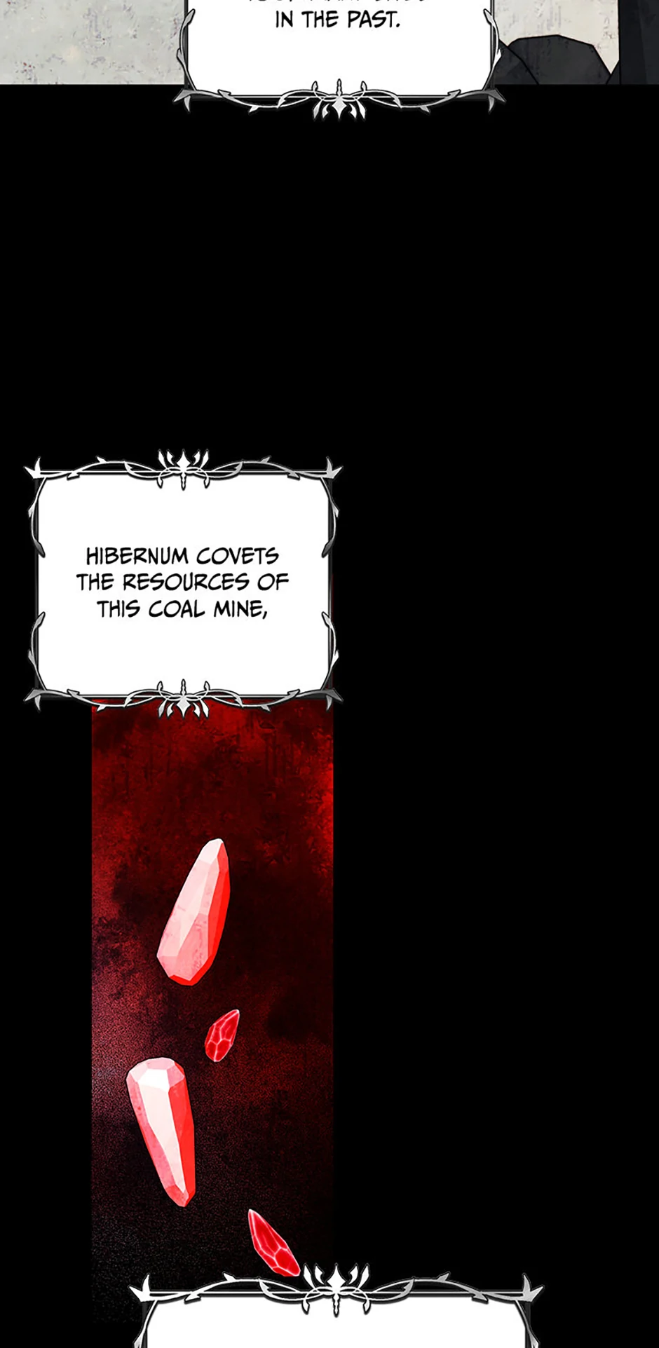 Charlotte’s Wheel Chapter 40 - Page 41