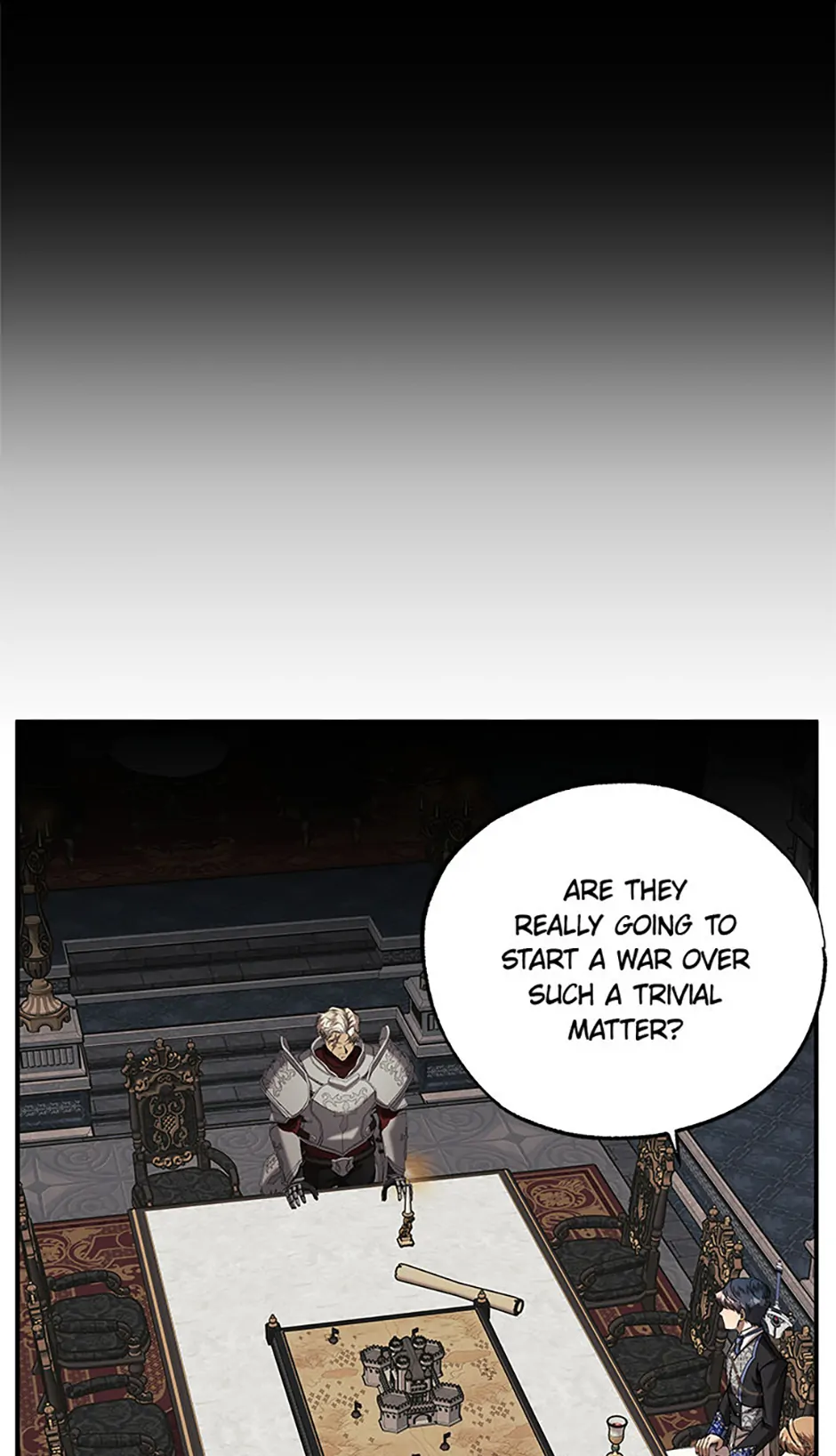 Charlotte’s Wheel Chapter 40 - Page 43