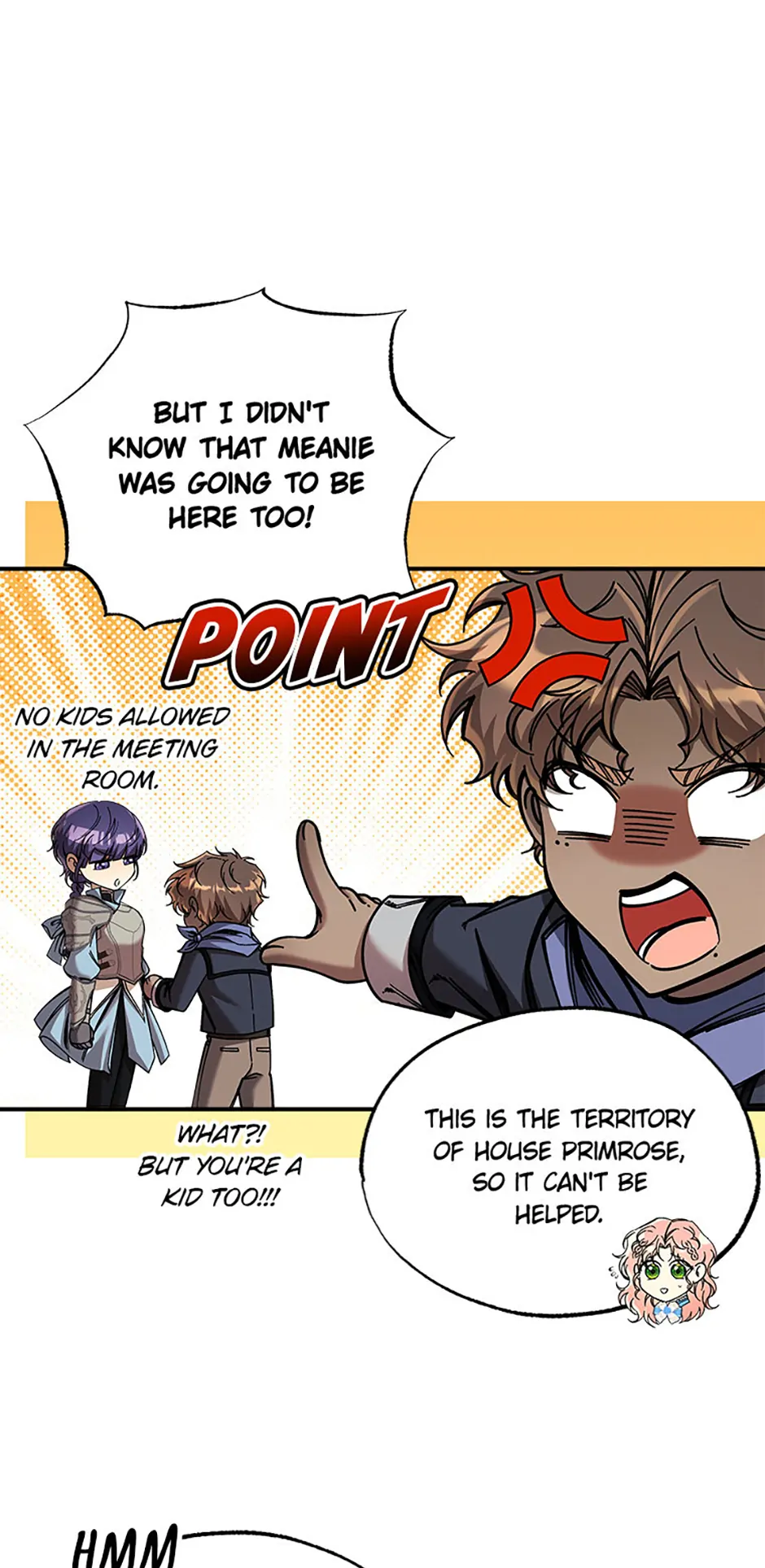 Charlotte’s Wheel Chapter 40 - Page 5