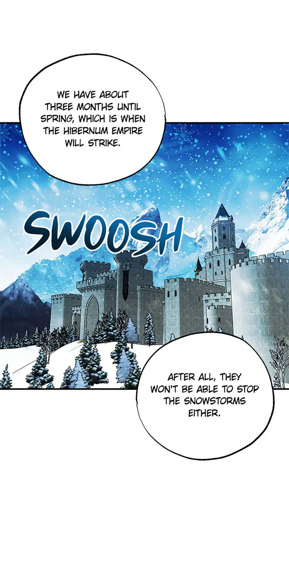 Charlotte’s Wheel Chapter 40 - Page 52
