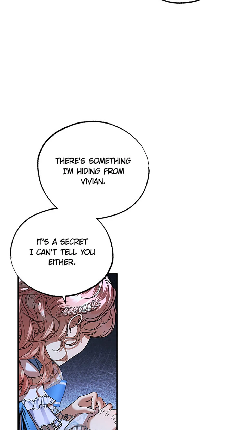 Charlotte’s Wheel Chapter 40 - Page 57